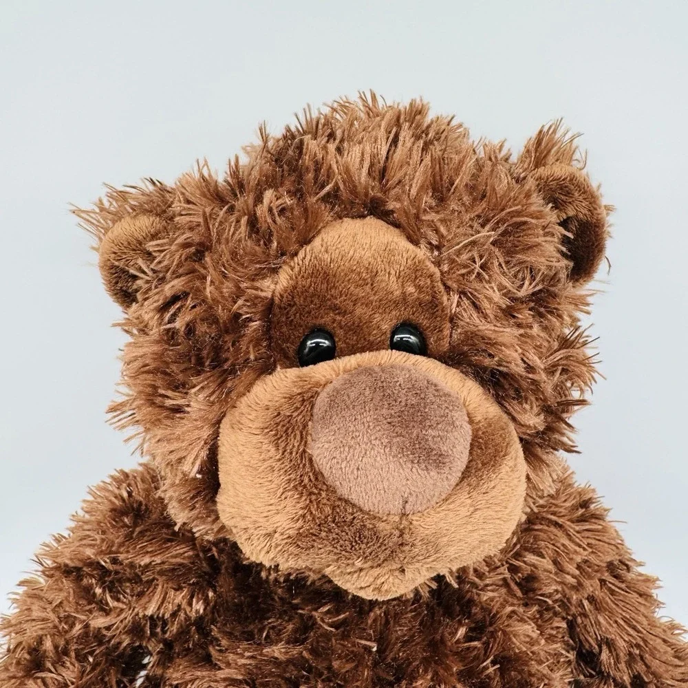 Gund Teddy Bear Brown Animal Plush Soft & Stuffed 18